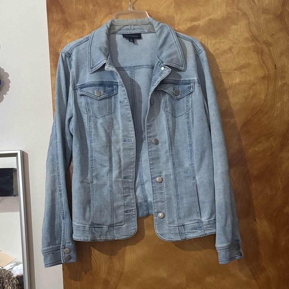 Charter Club denim Jacket